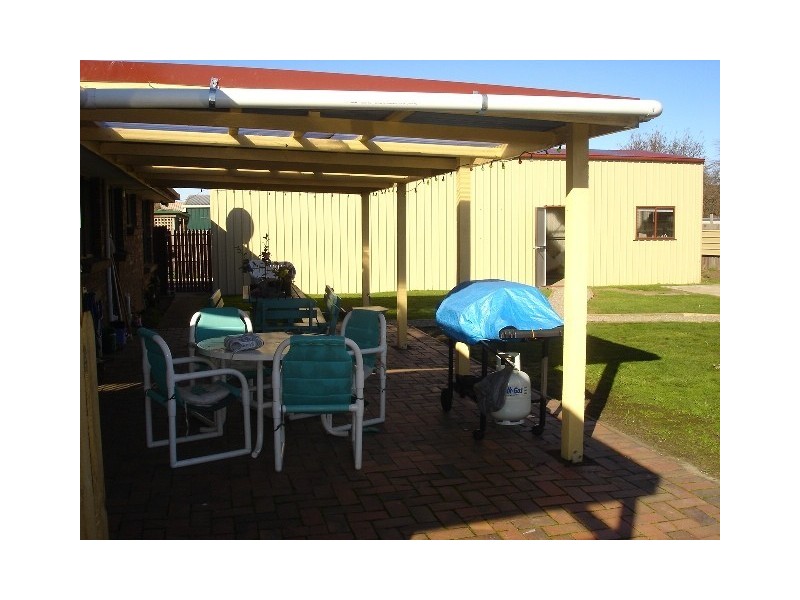 71 Hobhouse Street, Longford TAS 7301