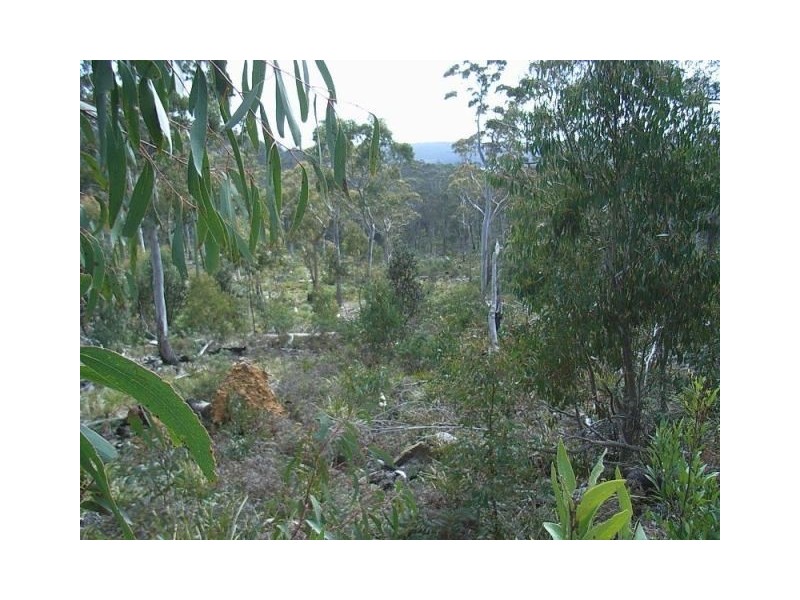 0 Un-named Road, Lake Leake TAS 7210