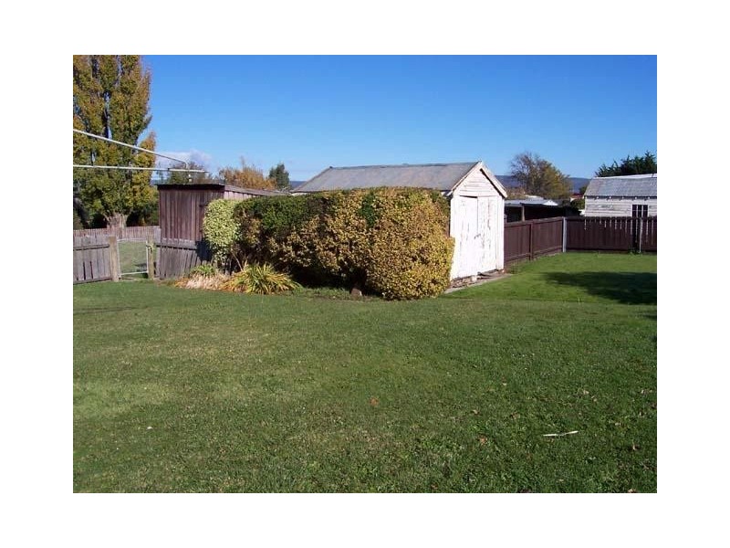 128 Bridge Street, Campbell Town TAS 7210