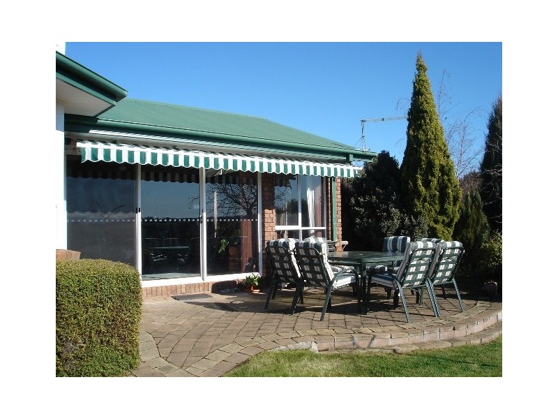 9 Cygnet Court, Longford TAS 7301
