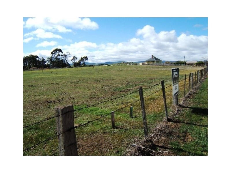 19 Badajos Street, Ross TAS 7209