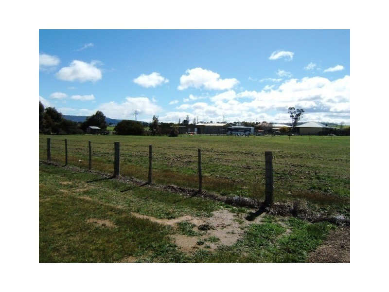 19 Badajos Street, Ross TAS 7209