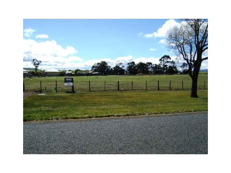 19 Badajos Street, Ross TAS 7209