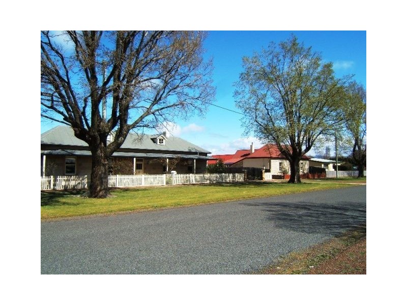 19 Badajos Street, Ross TAS 7209