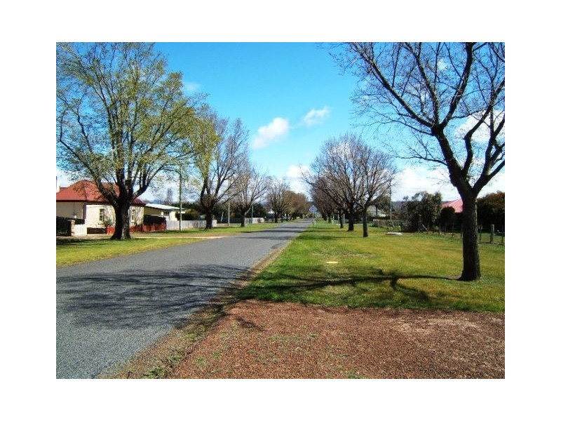 19 Badajos Street, Ross TAS 7209