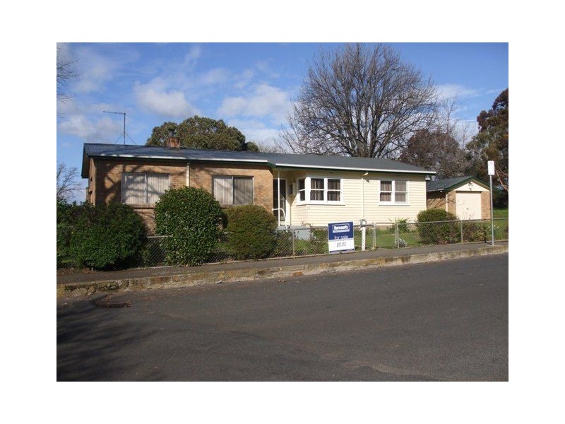 39 Church Street, Ross TAS 7209