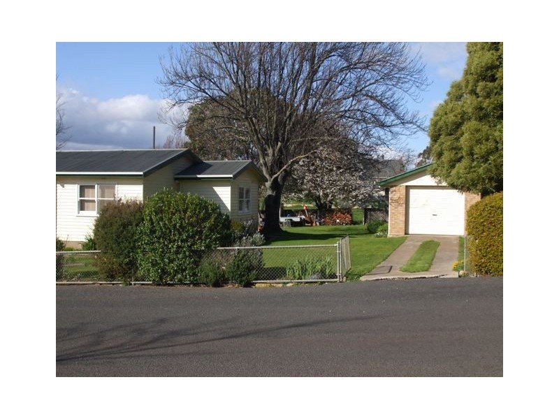 39 Church Street, Ross TAS 7209