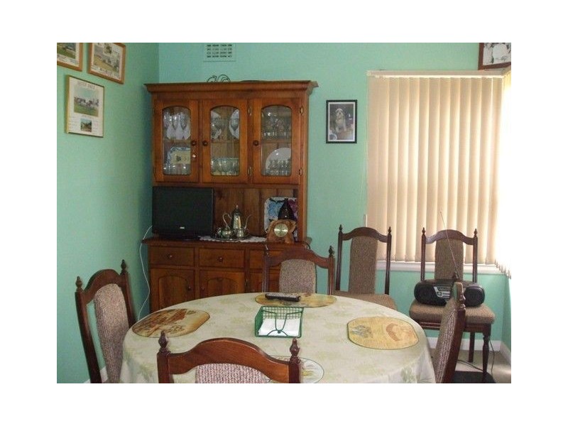 39 Church Street, Ross TAS 7209