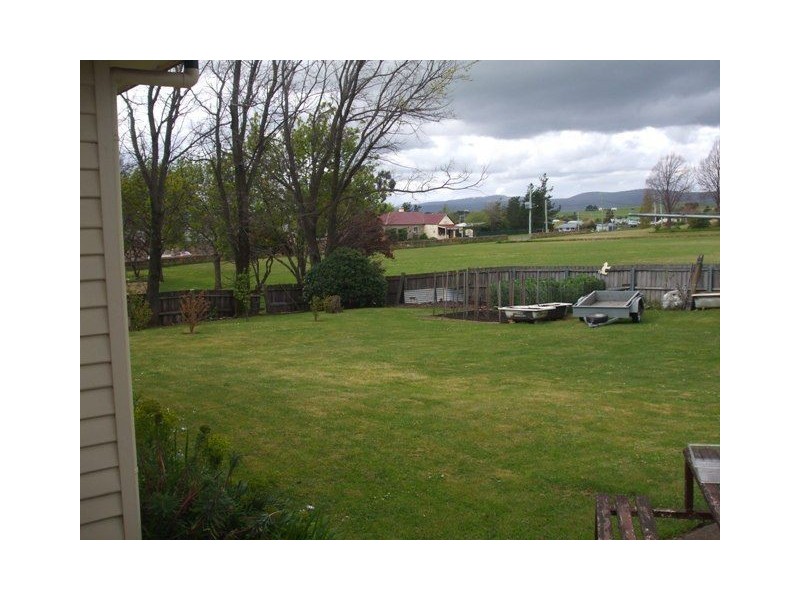 39 Church Street, Ross TAS 7209