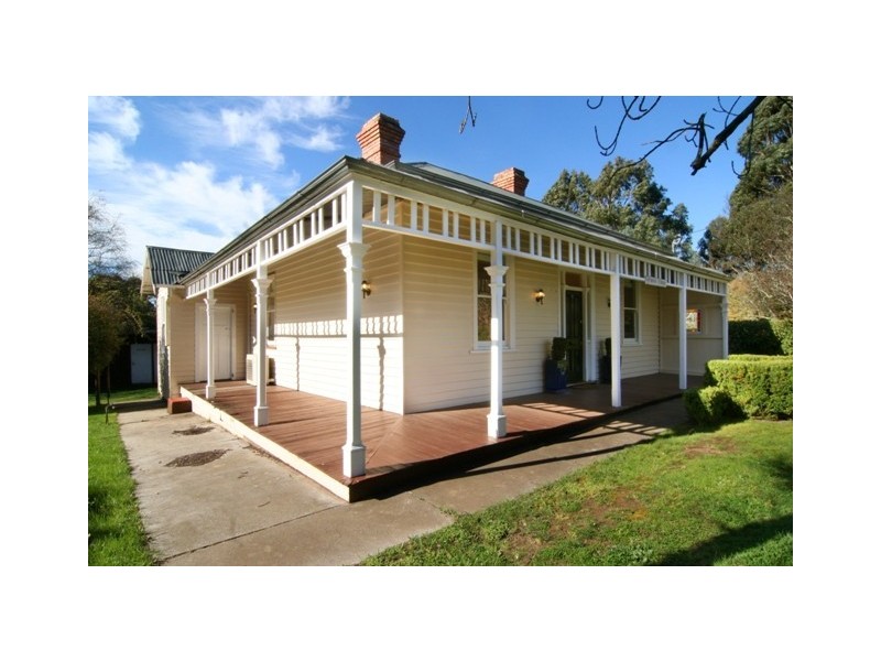 30 Lewis Street, Longford TAS 7301