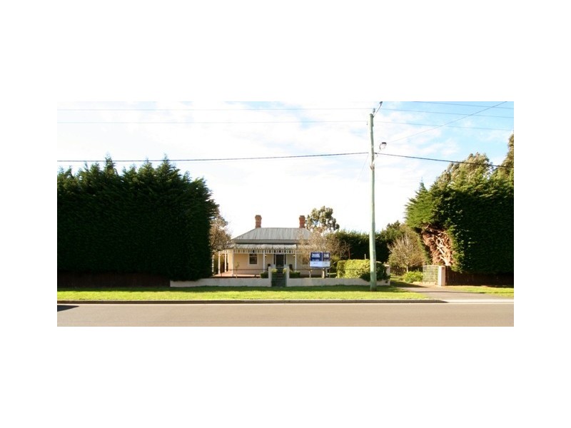 30 Lewis Street, Longford TAS 7301