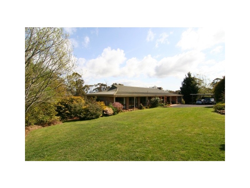 6 Range Road, Western Junction TAS 7212
