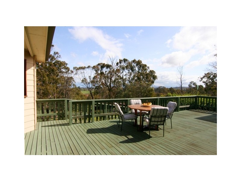 6 Range Road, Western Junction TAS 7212