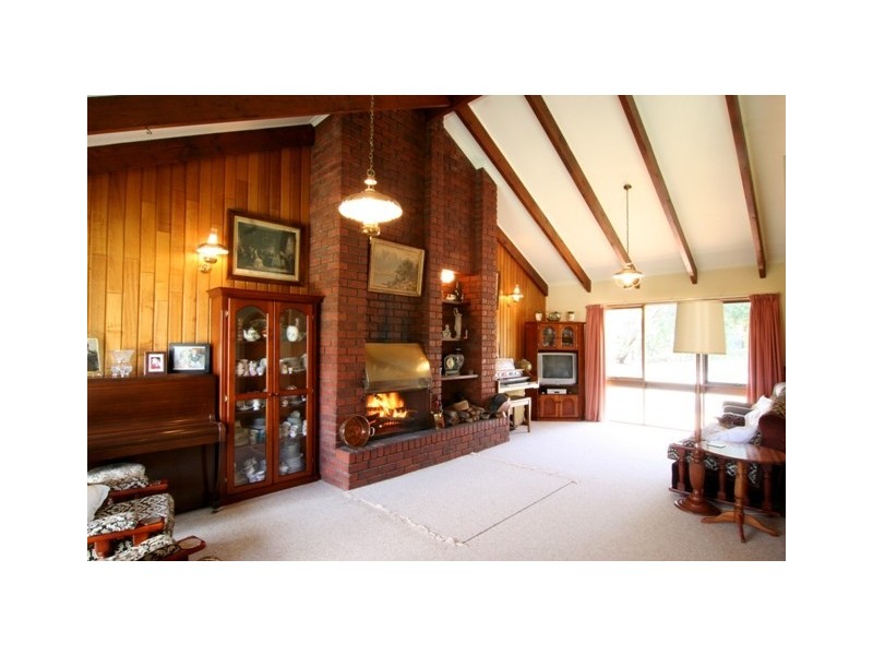 6 Range Road, Western Junction TAS 7212
