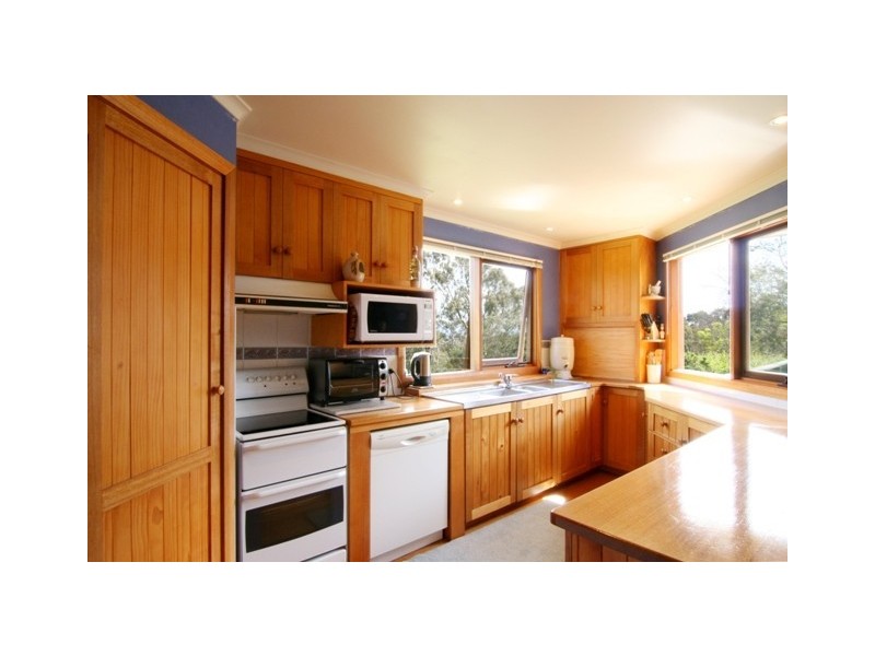 6 Range Road, Western Junction TAS 7212