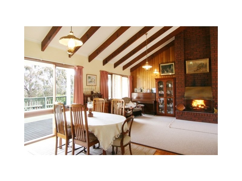 6 Range Road, Western Junction TAS 7212