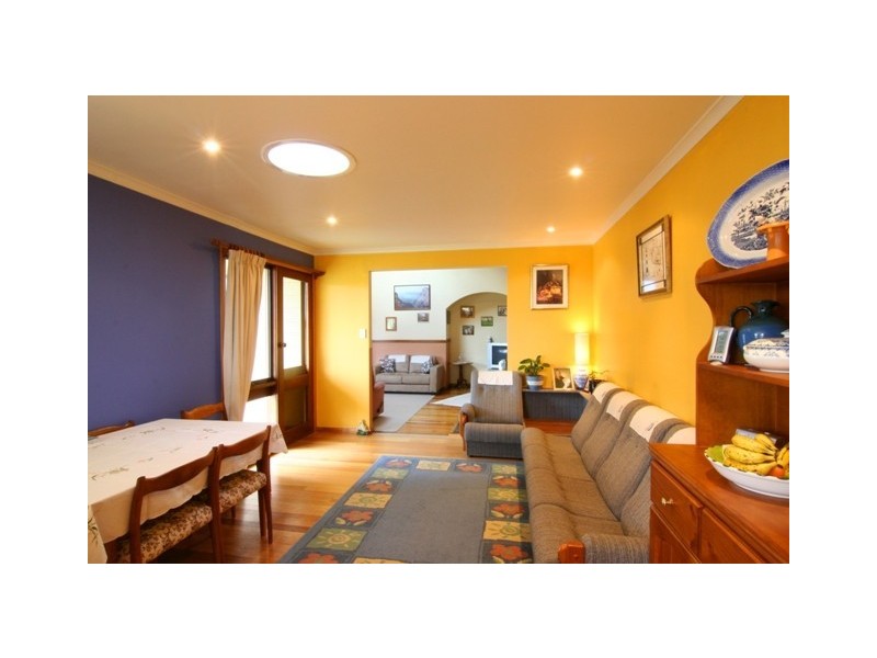 6 Range Road, Western Junction TAS 7212