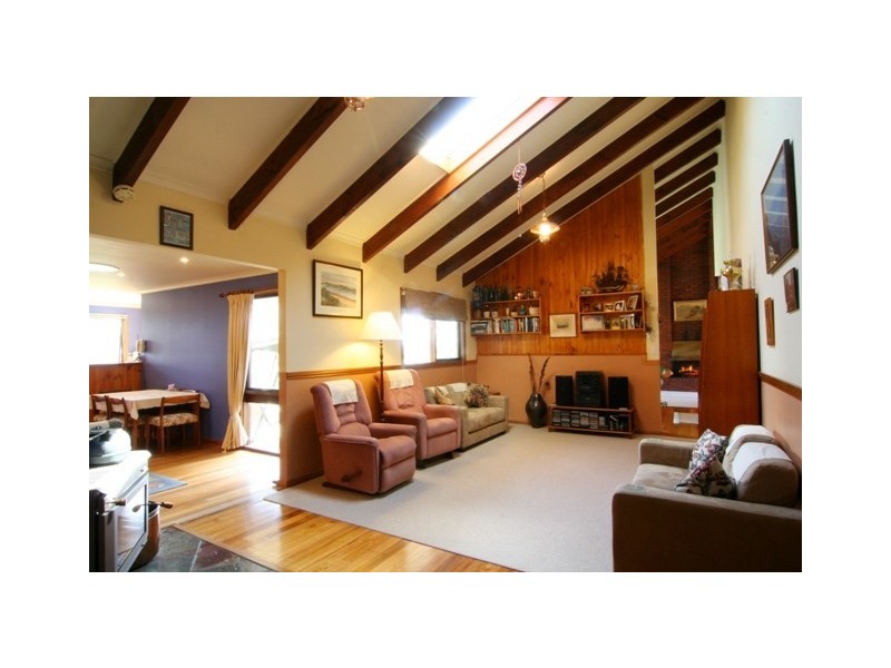6 Range Road, Western Junction TAS 7212