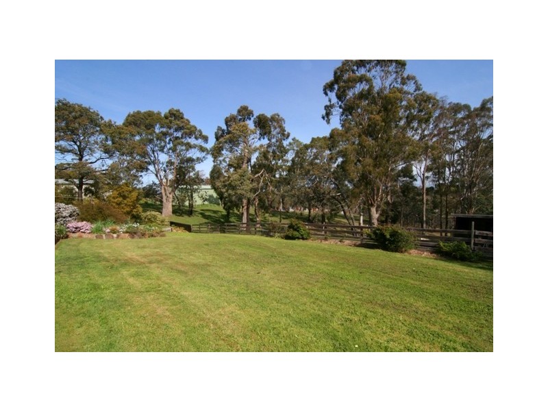 6 Range Road, Western Junction TAS 7212
