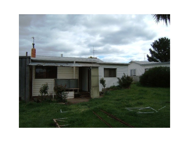 9 Torlesse Street, Campbell Town TAS 7210