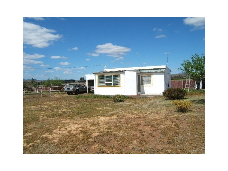 20 Torlesse Street, Campbell Town TAS 7210
