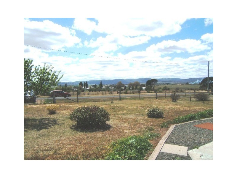 20 Torlesse Street, Campbell Town TAS 7210