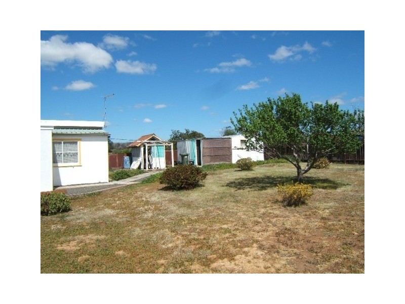 20 Torlesse Street, Campbell Town TAS 7210