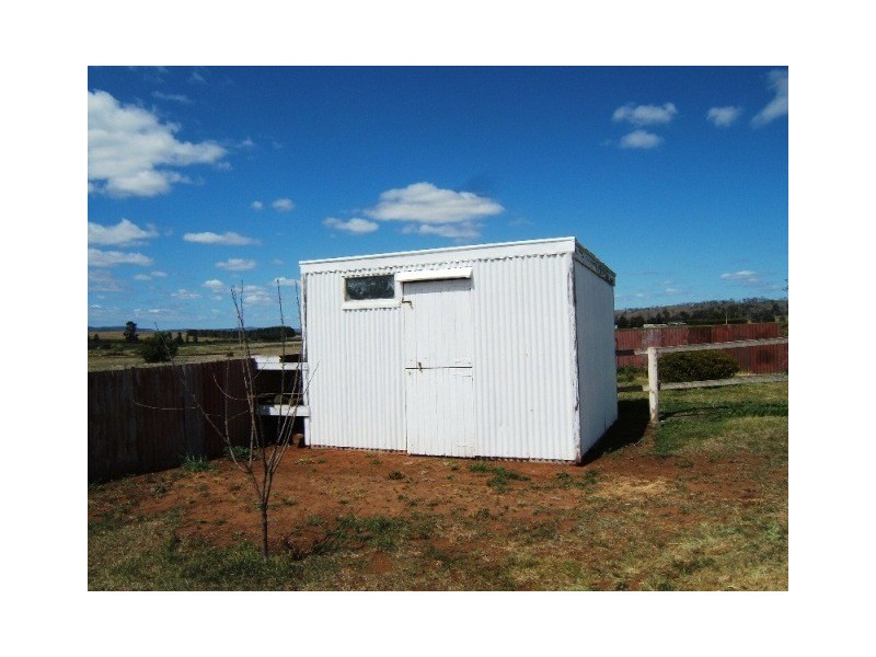 20 Torlesse Street, Campbell Town TAS 7210