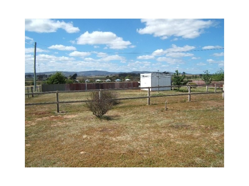 20 Torlesse Street, Campbell Town TAS 7210