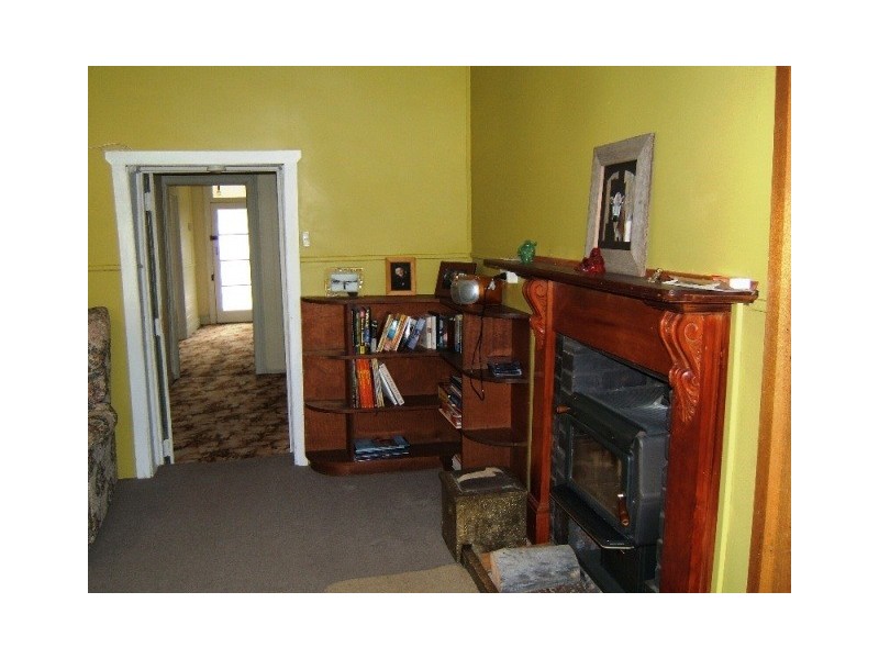 75 Old Main Road, Tunbridge TAS 7120