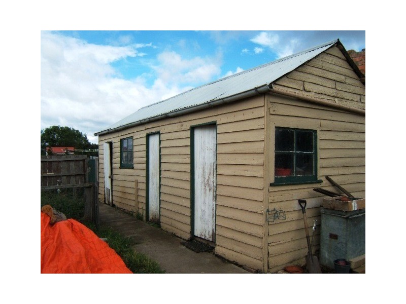 75 Old Main Road, Tunbridge TAS 7120