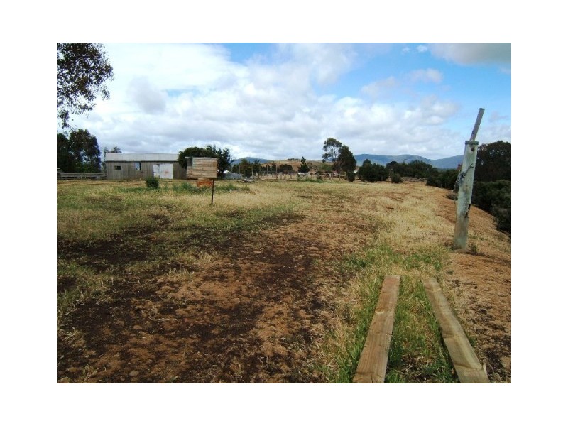 75 Old Main Road, Tunbridge TAS 7120