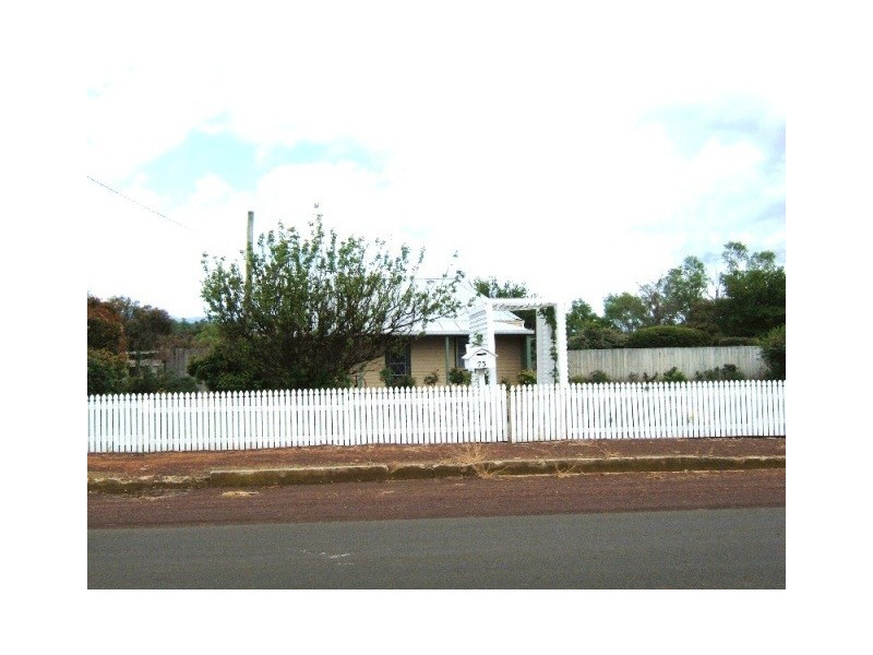 75 Old Main Road, Tunbridge TAS 7120