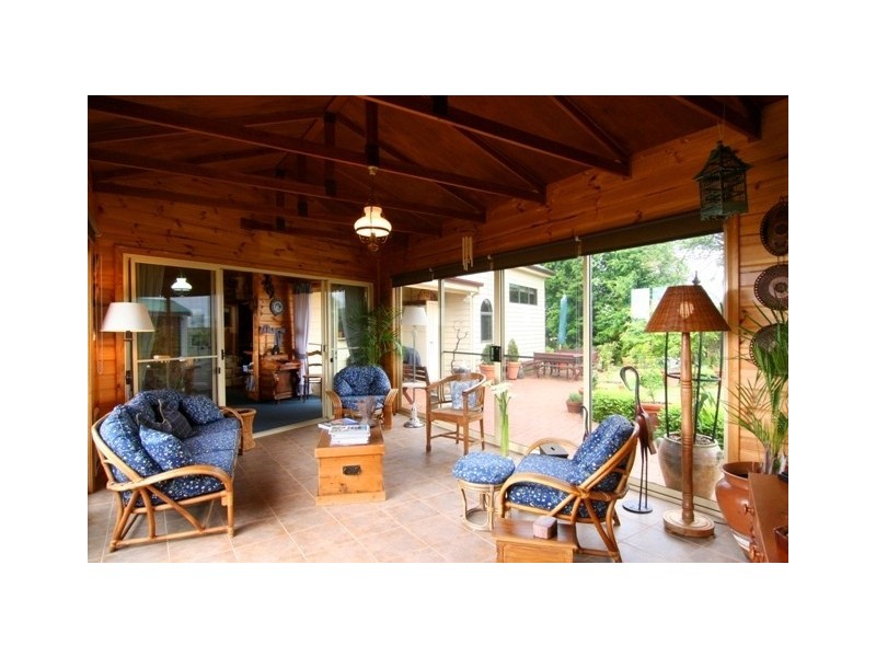 118 Armstrongs Lane, Bishopsbourne TAS 7301