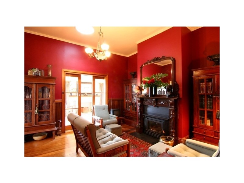 118 Armstrongs Lane, Bishopsbourne TAS 7301