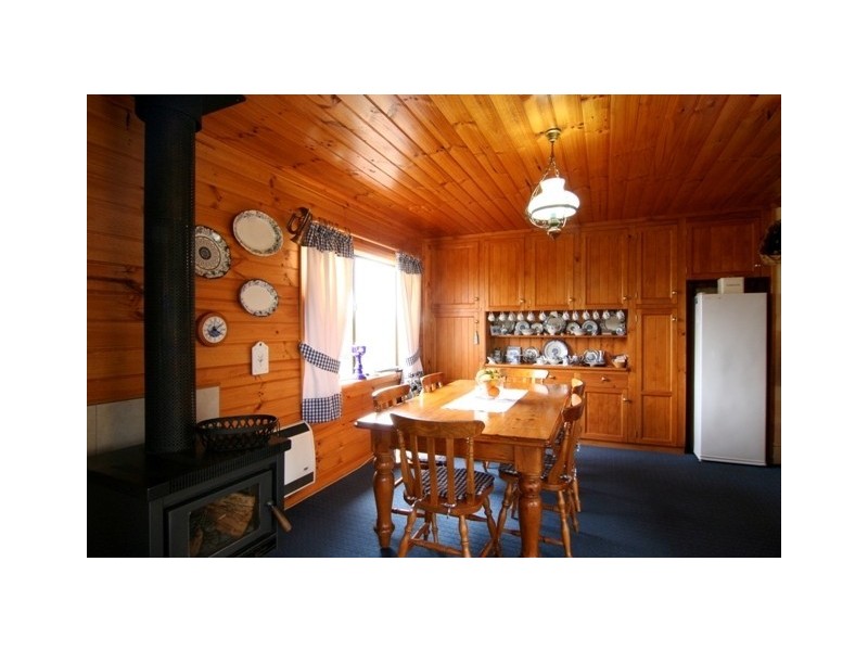 118 Armstrongs Lane, Bishopsbourne TAS 7301