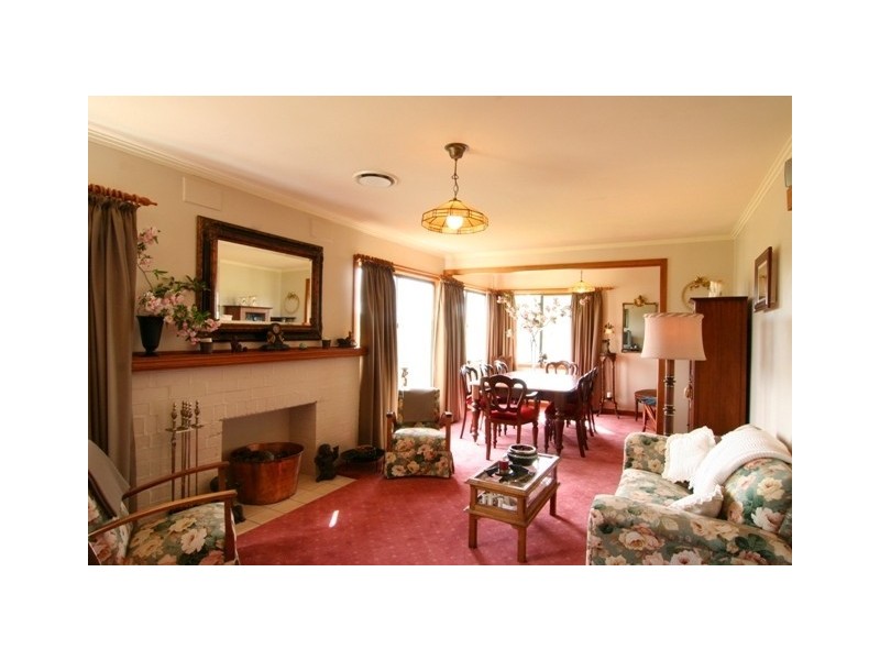 118 Armstrongs Lane, Bishopsbourne TAS 7301