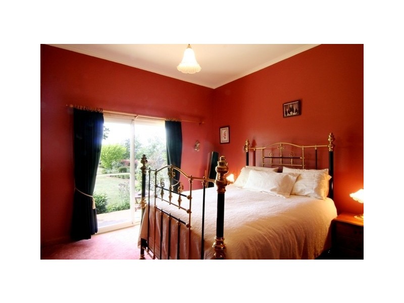 118 Armstrongs Lane, Bishopsbourne TAS 7301