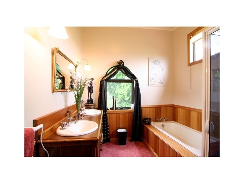 118 Armstrongs Lane, Bishopsbourne TAS 7301