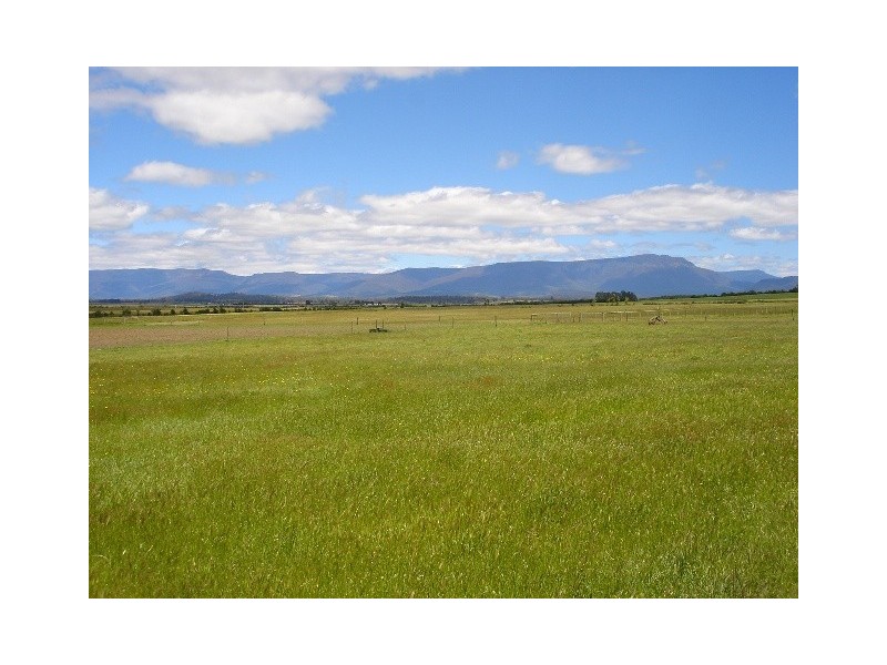 118 Armstrongs Lane, Bishopsbourne TAS 7301