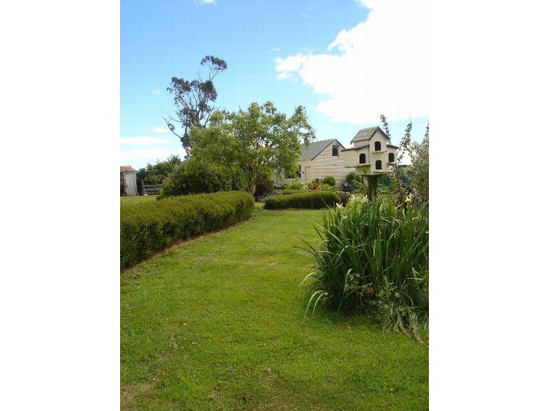 118 Armstrongs Lane, Bishopsbourne TAS 7301