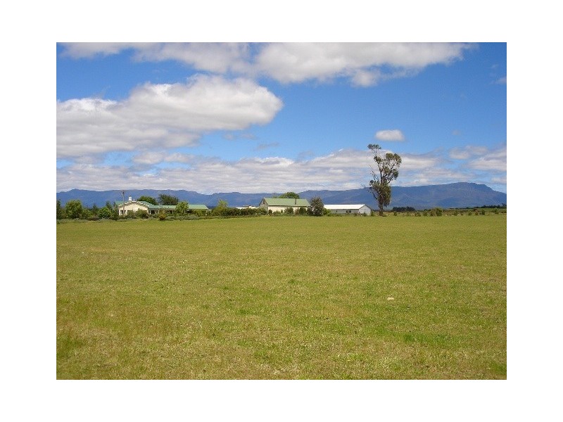 118 Armstrongs Lane, Bishopsbourne TAS 7301