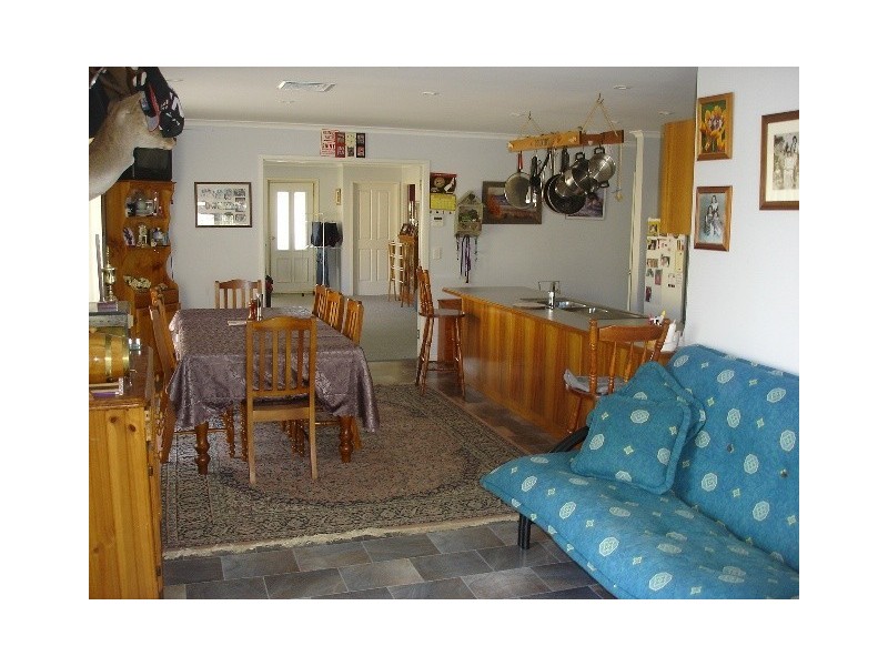 5 Wilson Street, Cressy TAS 7302