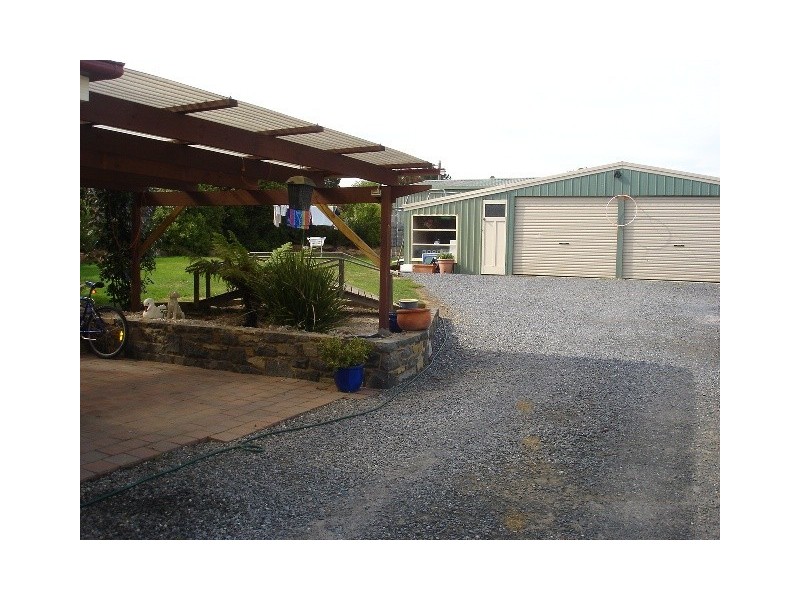 5 Wilson Street, Cressy TAS 7302