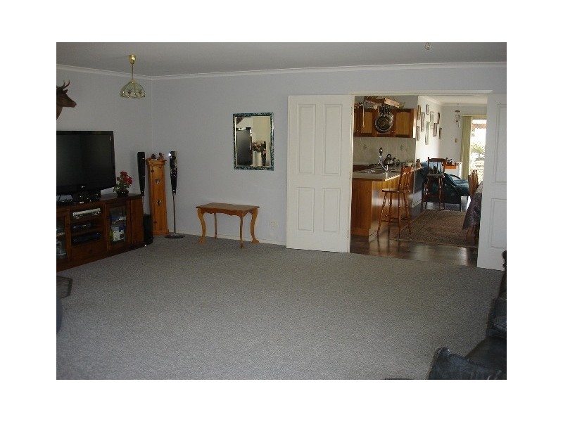 5 Wilson Street, Cressy TAS 7302