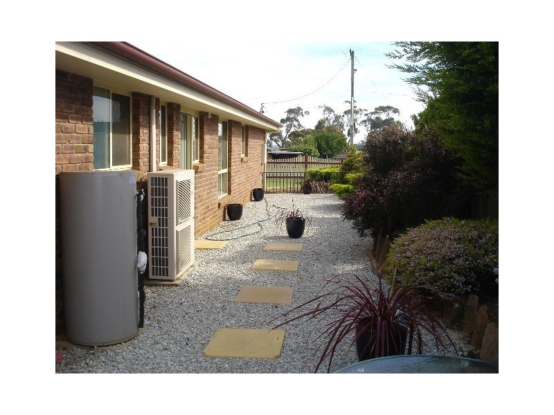 5 Wilson Street, Cressy TAS 7302