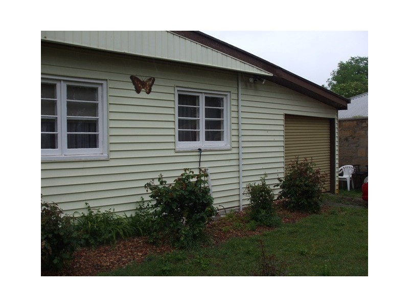 12 Badajos Street, Ross TAS 7209