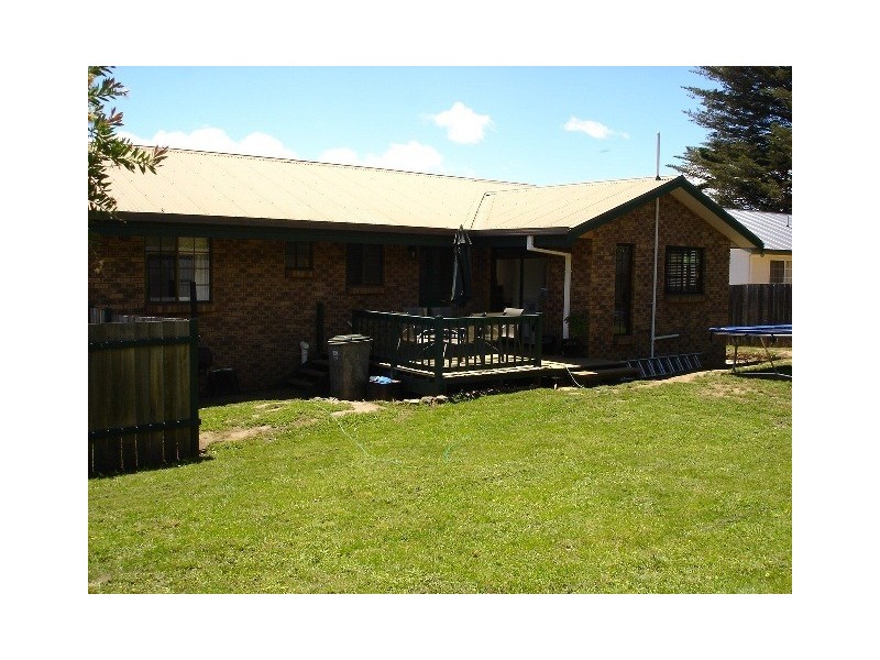 45 Lewis Street, Longford TAS 7301