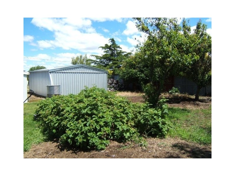 6 Queen Street, Campbell Town TAS 7210