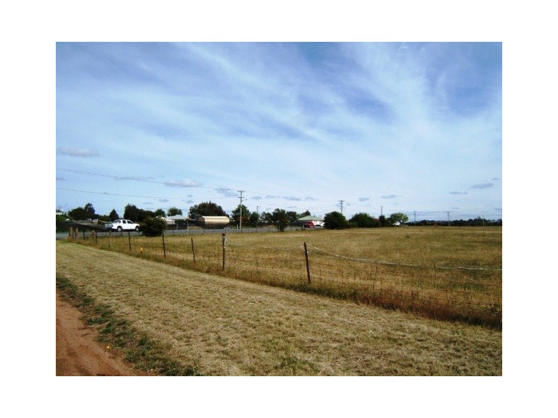 Lot 1 – 4 High Street, Campbell Town TAS 7210